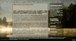 Desktop Screenshot of motowystawa2000.goob.pl