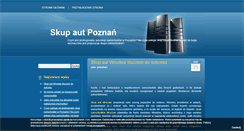 Desktop Screenshot of jautoskup1.goob.pl