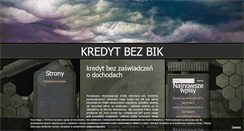 Desktop Screenshot of bikbez96g.goob.pl